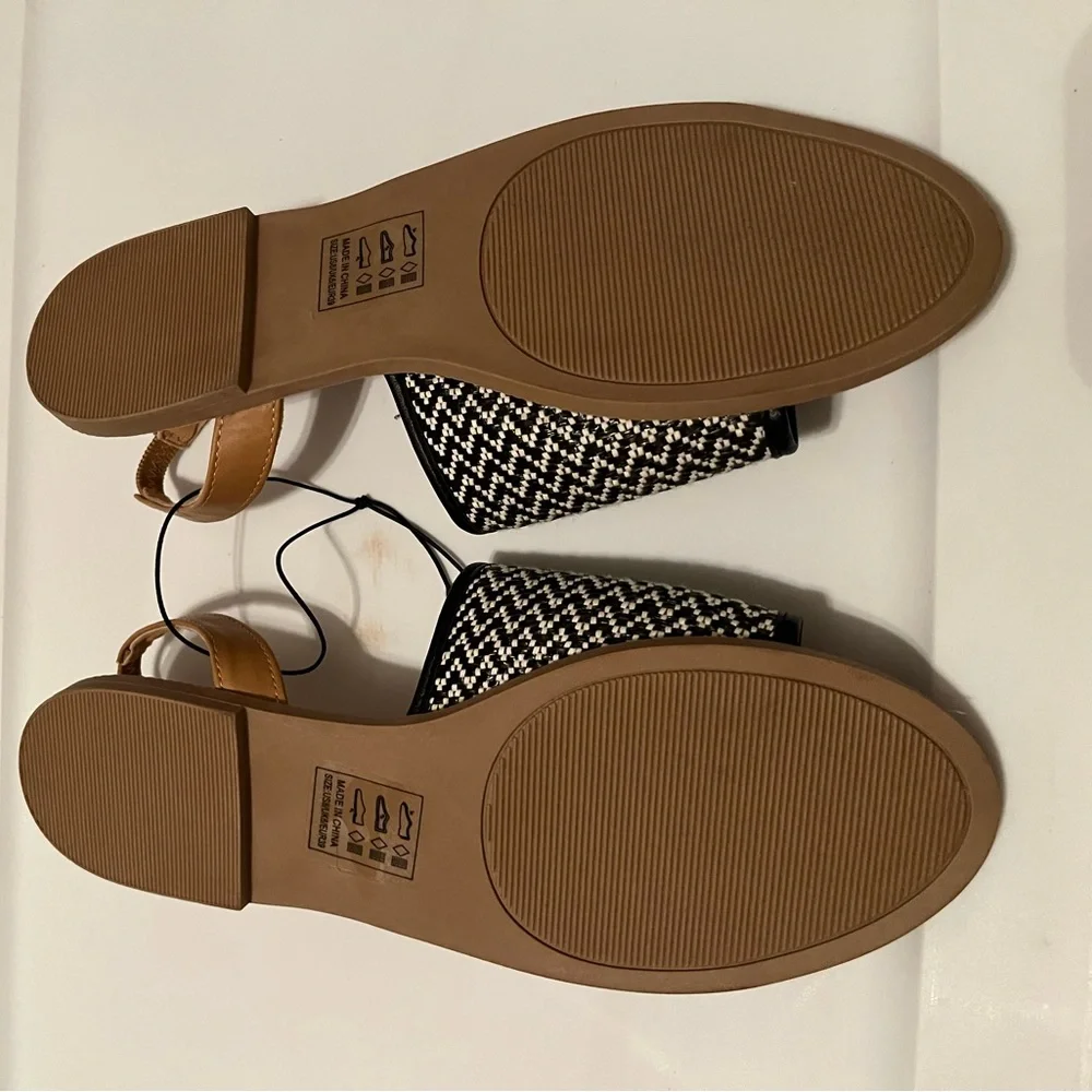 🐠Qupid. Shoes. New with Tags. - Picture 4 of 4